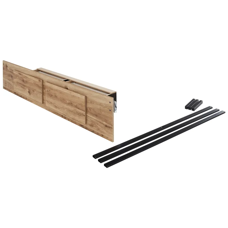 Hyanna Twin/Full Under Bed Storage