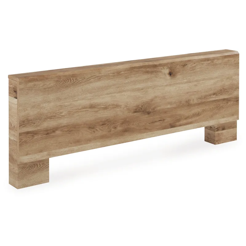 Hyanna Full Panel Footboard
