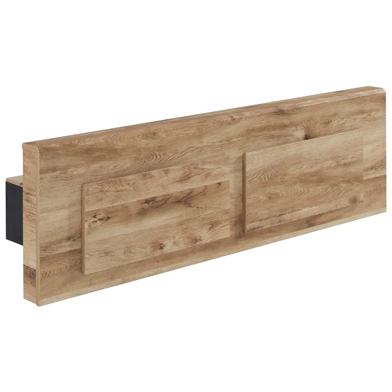 Hyanna Full Storage Footboard