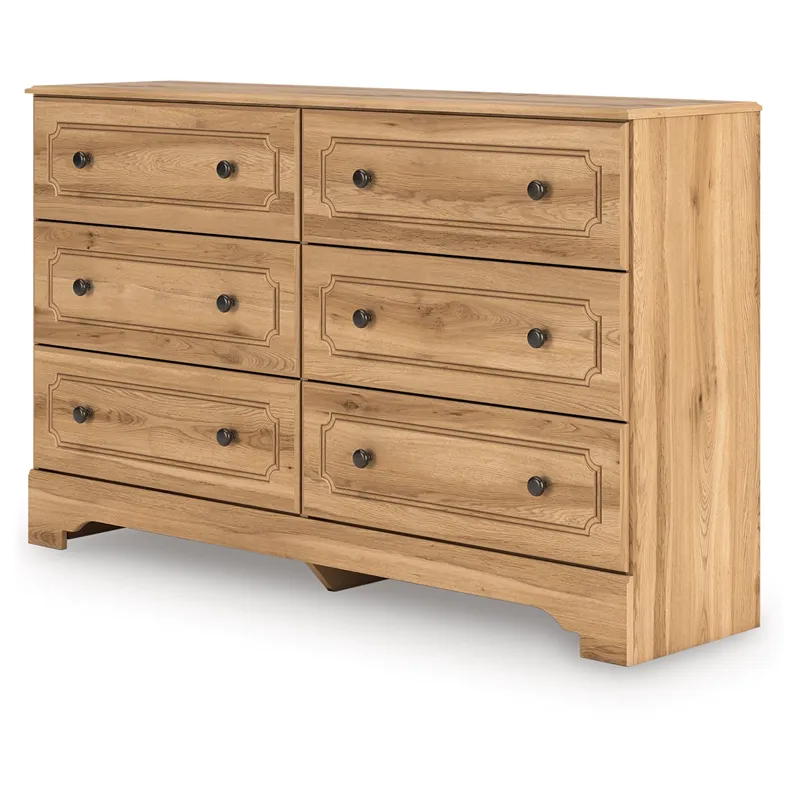 Aleaport Dresser