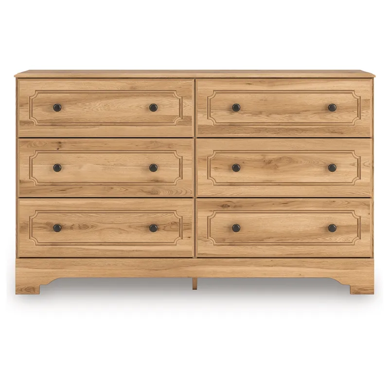 Aleaport Dresser