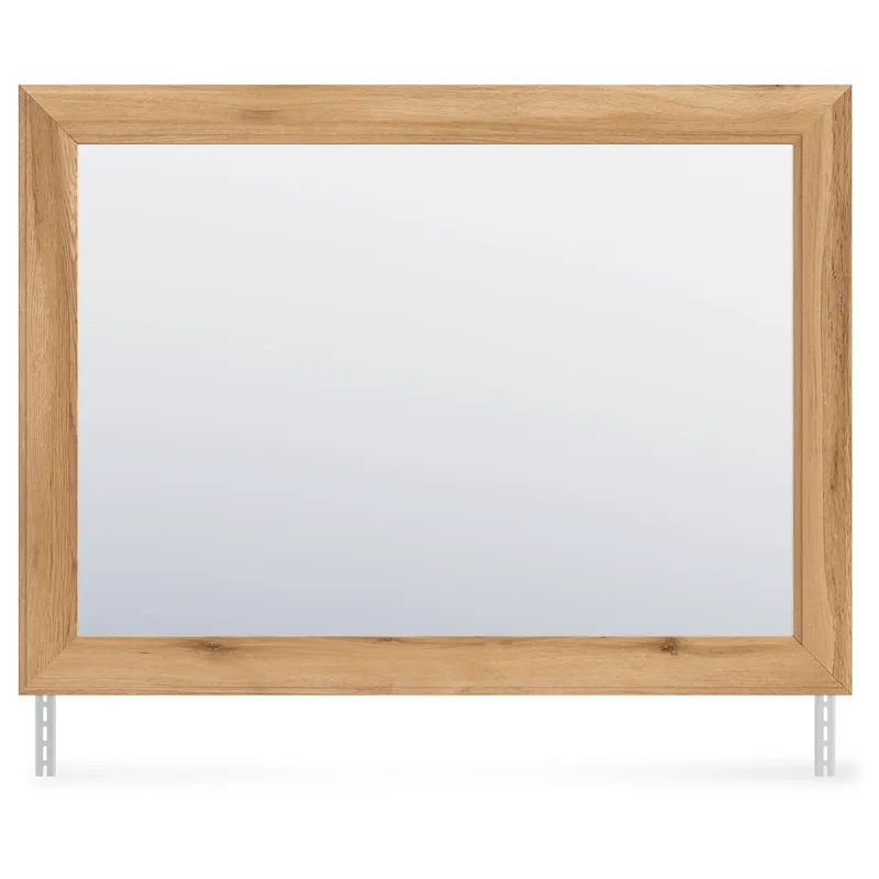 Aleaport Bedroom Mirror