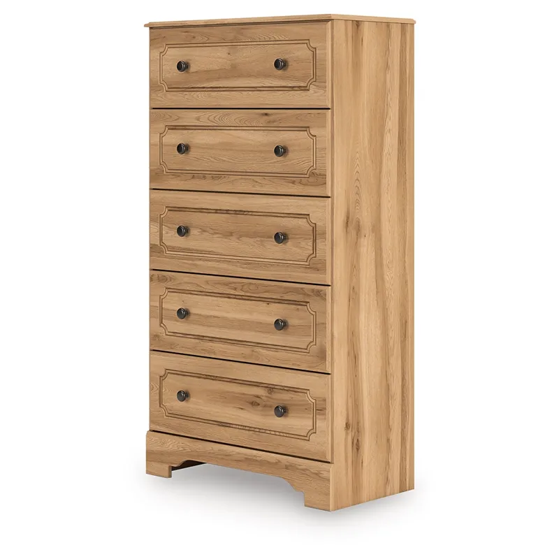 Aleaport Chest of Drawers
