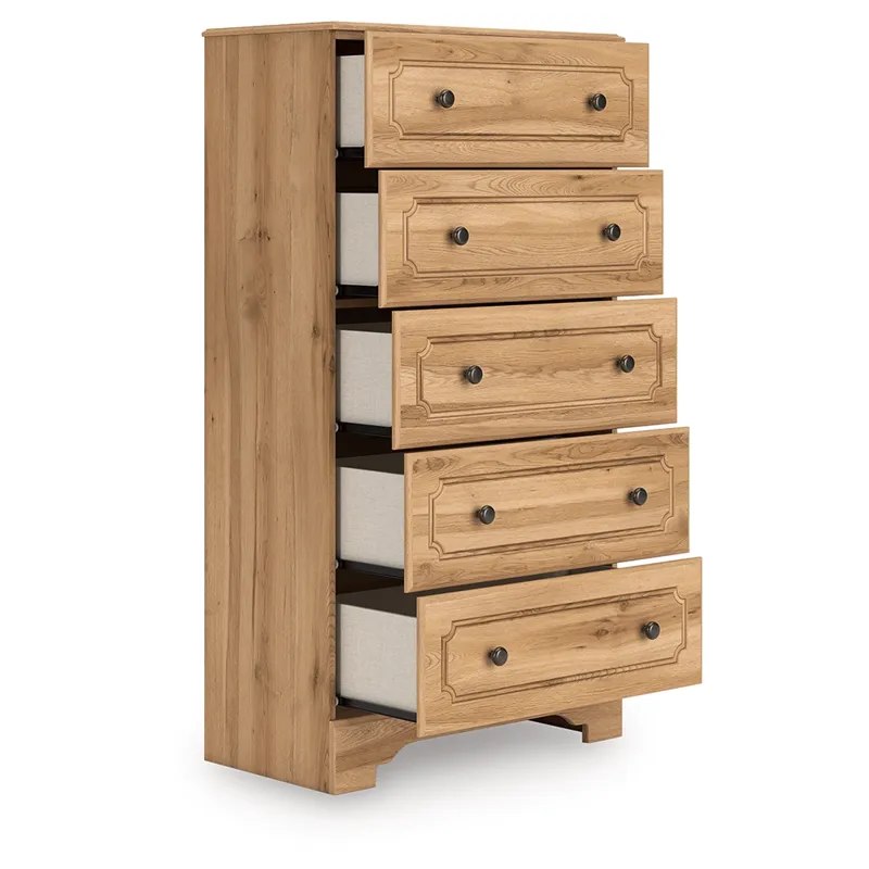 Aleaport Chest of Drawers