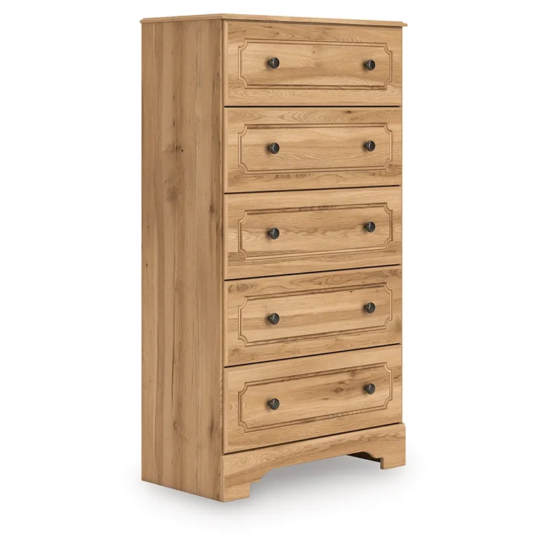 Aleaport Chest of Drawers
