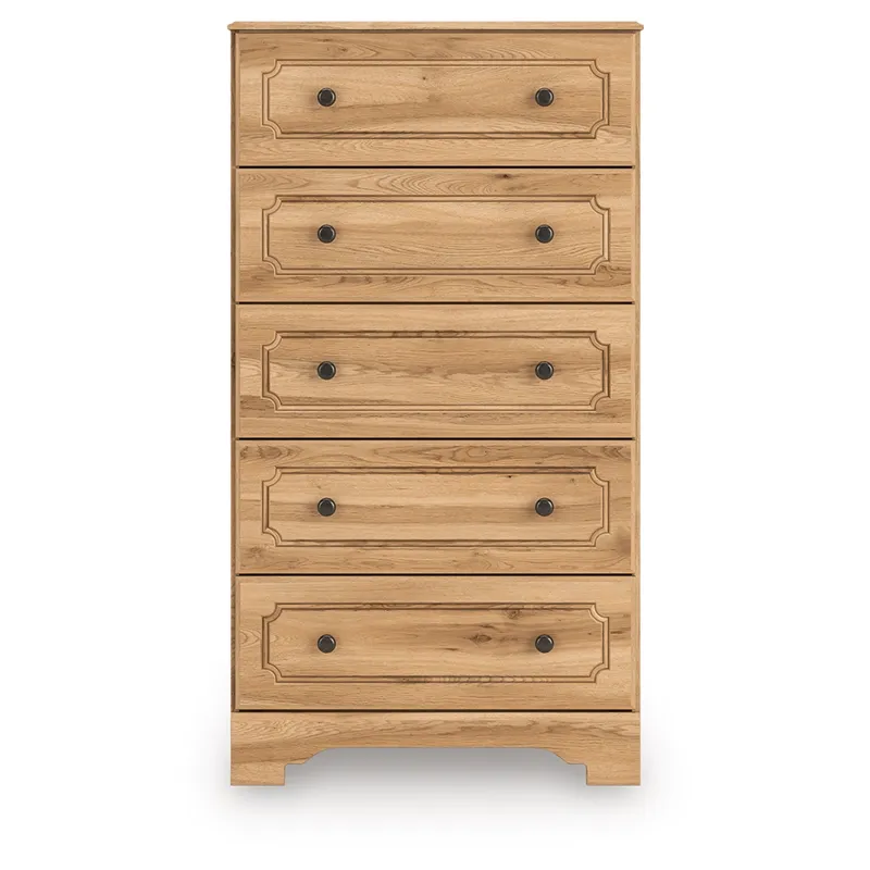 Aleaport Chest of Drawers