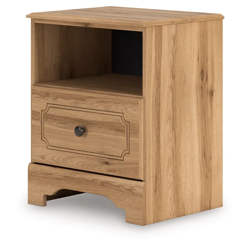 Aleaport Nightstand