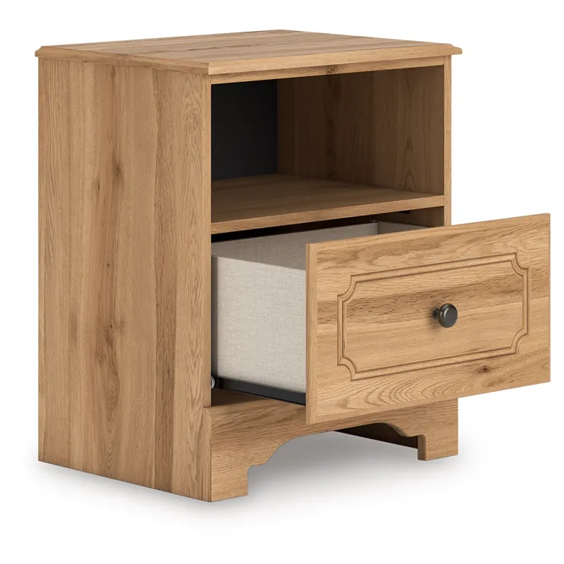 Aleaport Nightstand