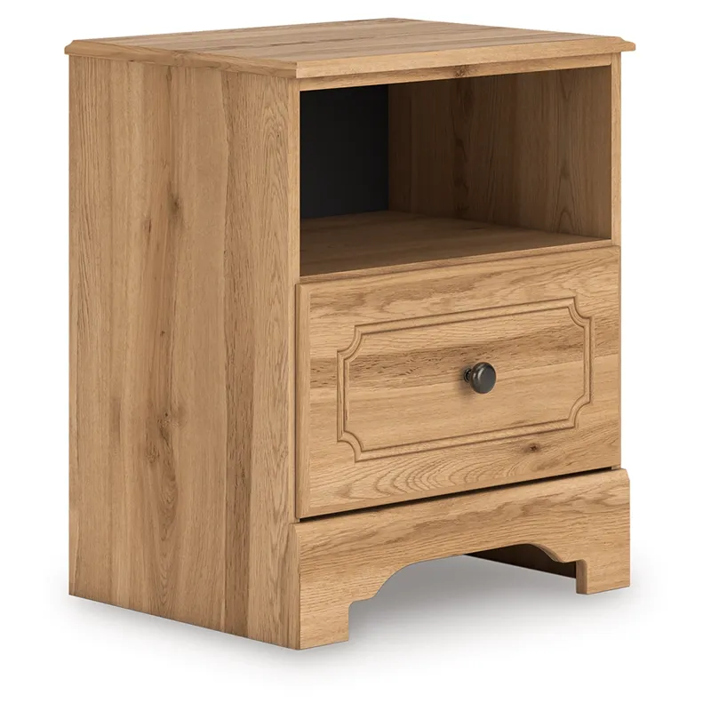 Aleaport Nightstand