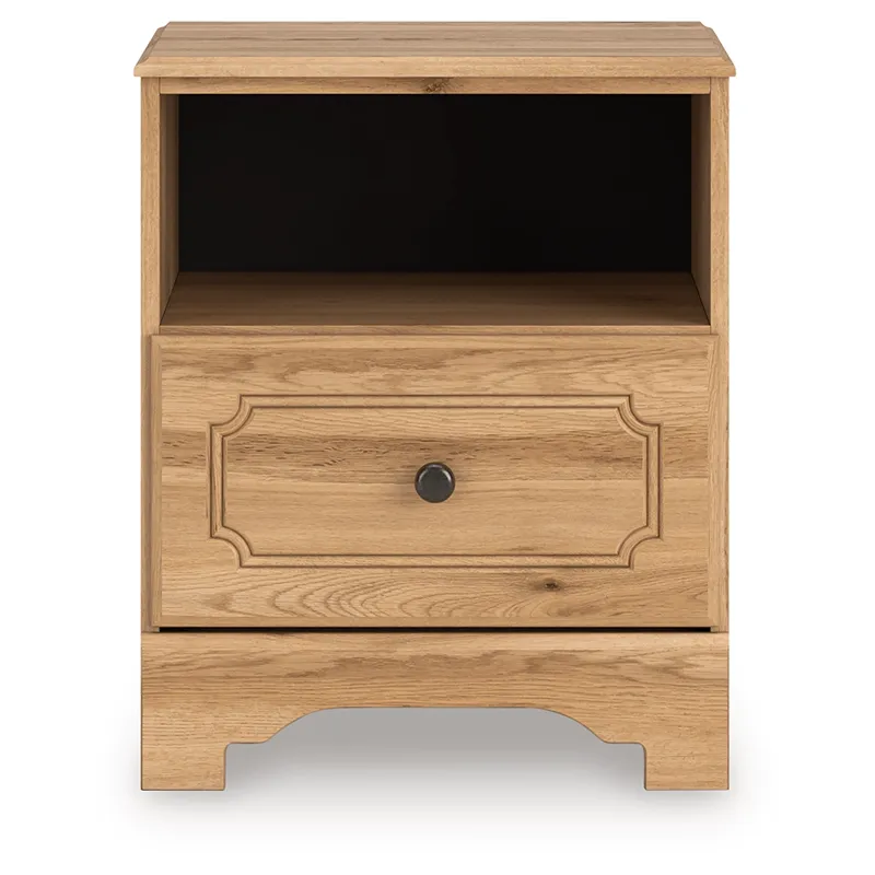 Aleaport Nightstand