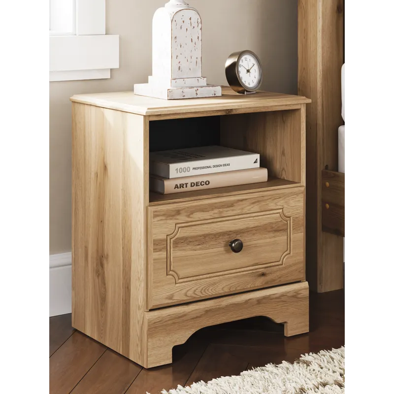 Aleaport Nightstand