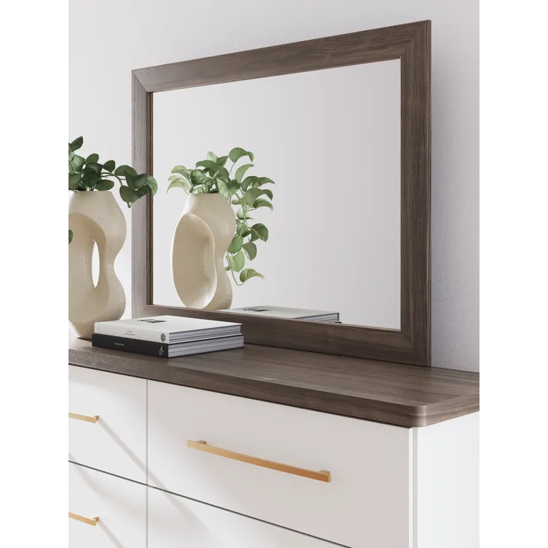 Kendanport Bedroom Mirror