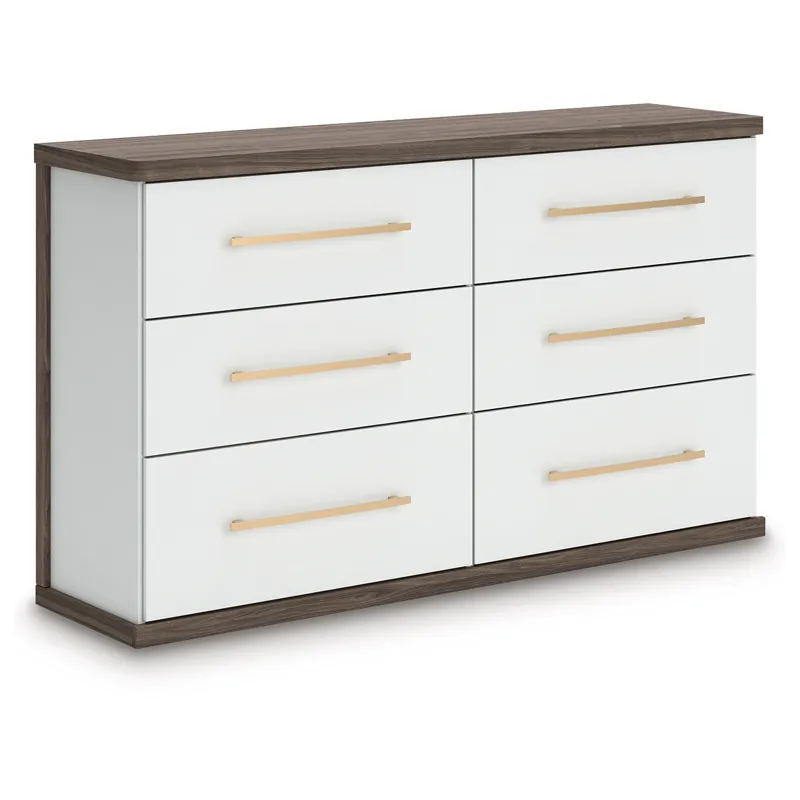 Kendanport Dresser