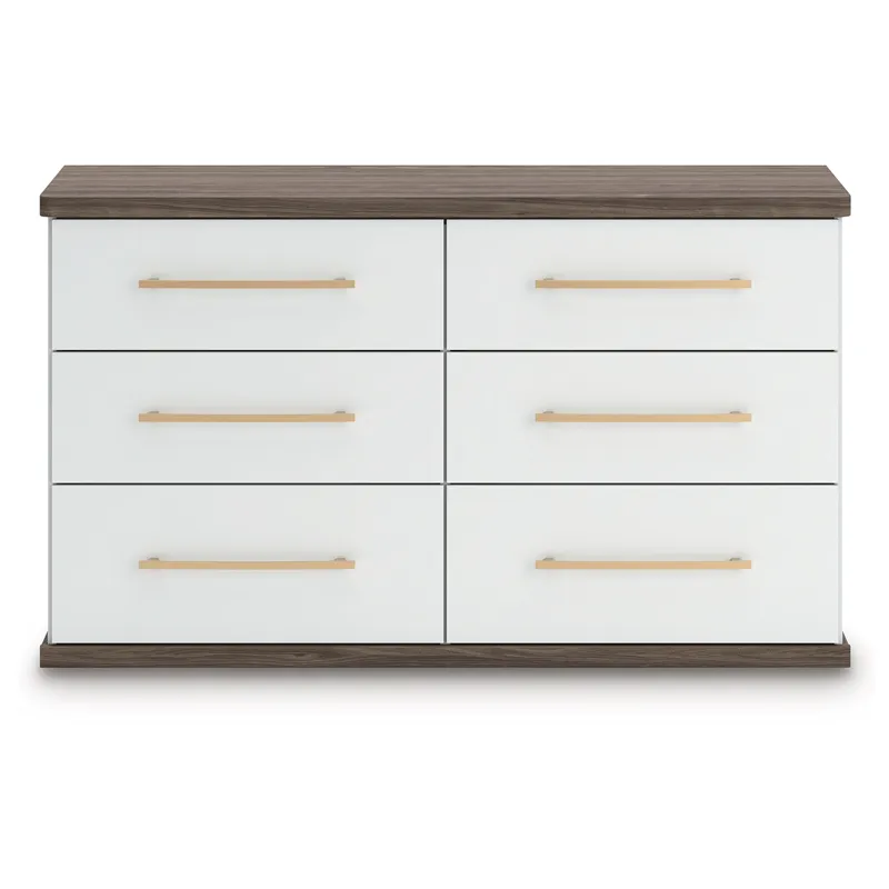 Kendanport Dresser