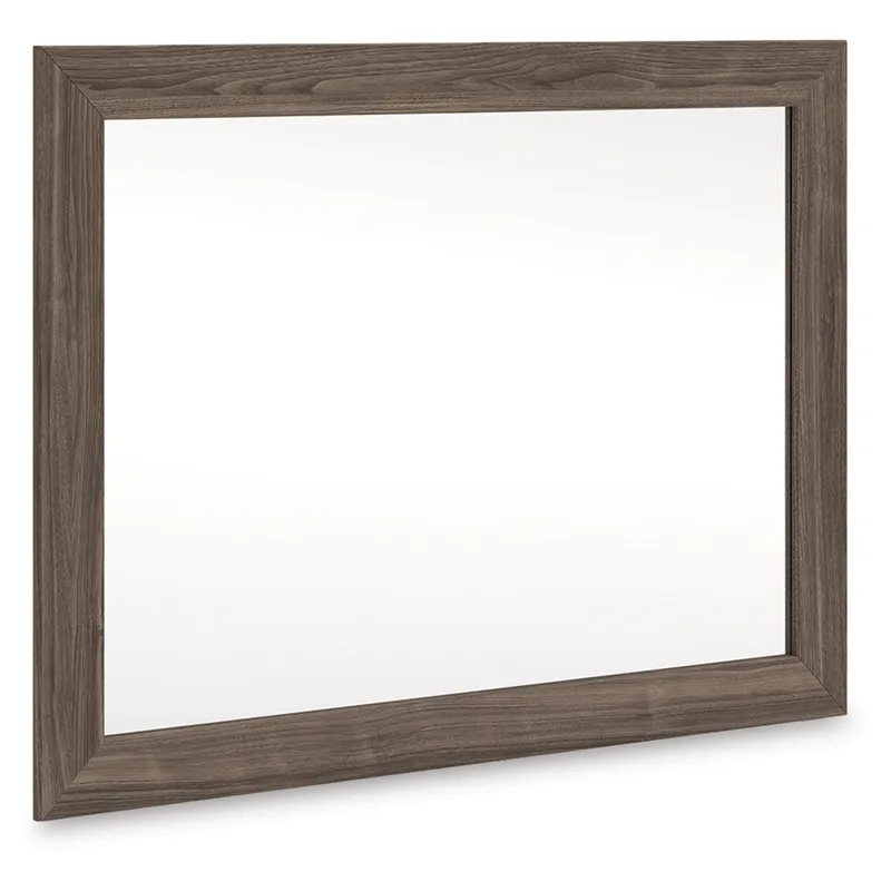 Kendanport Bedroom Mirror
