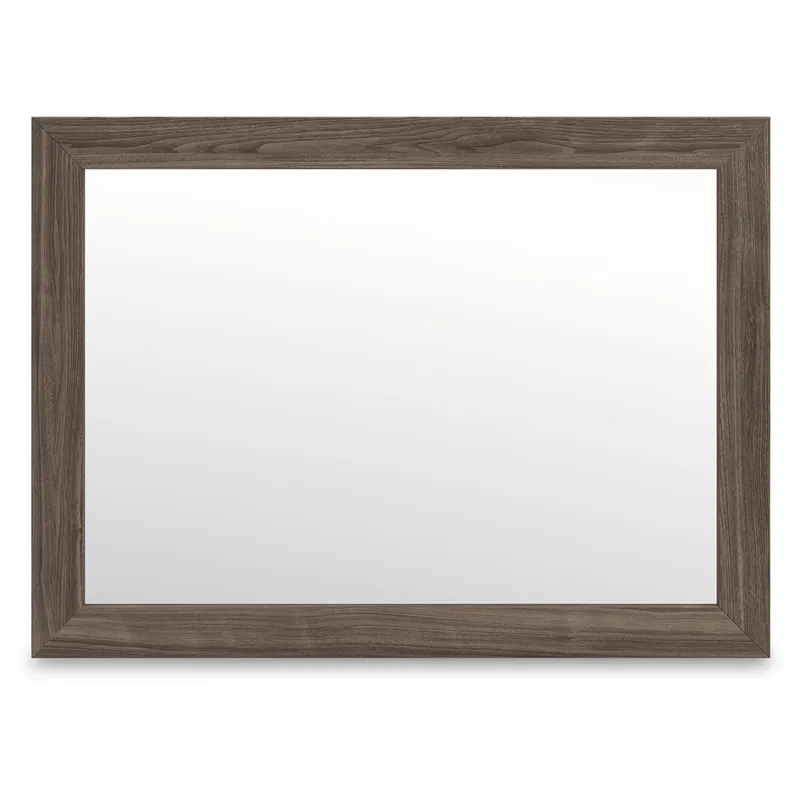 Kendanport Bedroom Mirror
