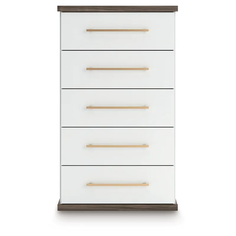 Kendanport Chest of Drawers