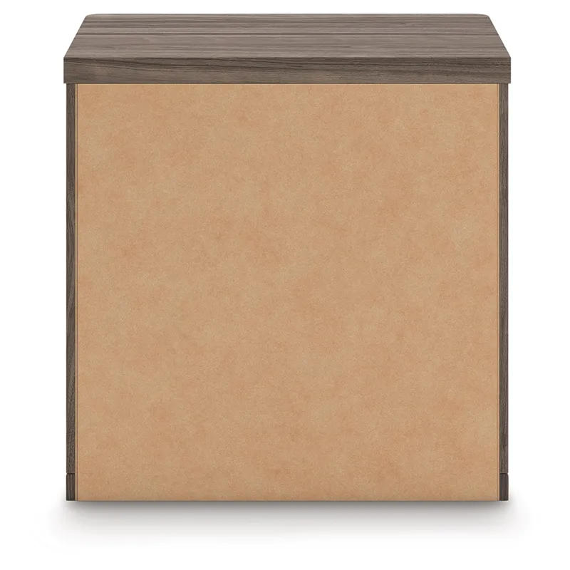 Kendanport Queen Upholstered Bed, Dresser, Mirror and Nightstand