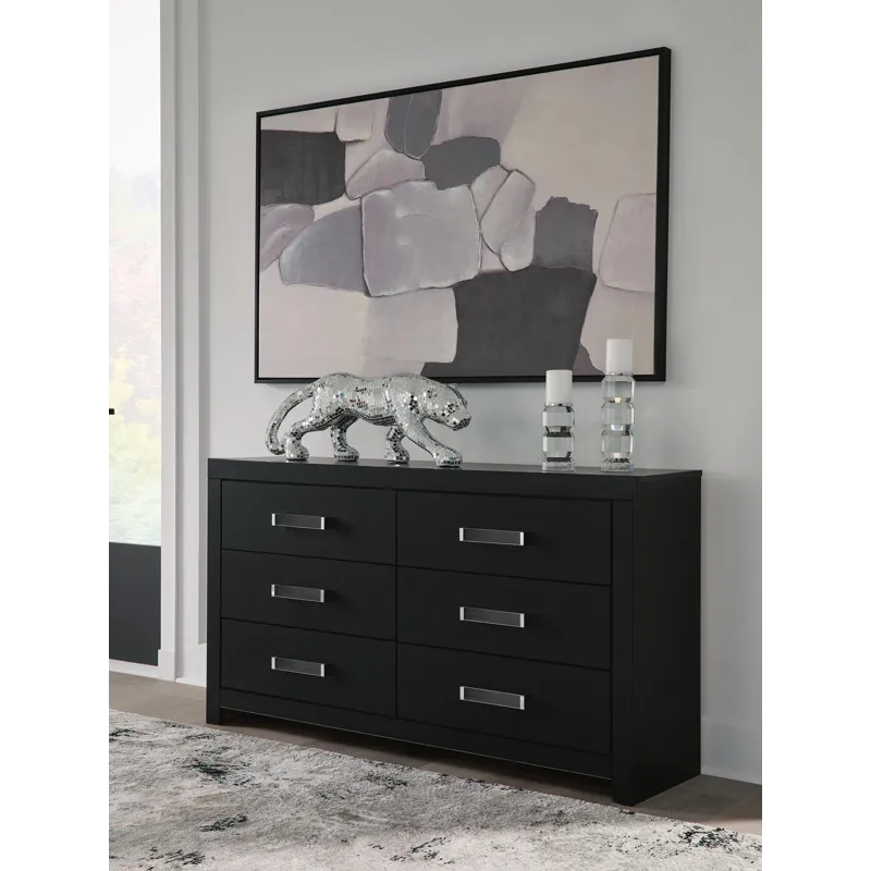 Maeling Dresser