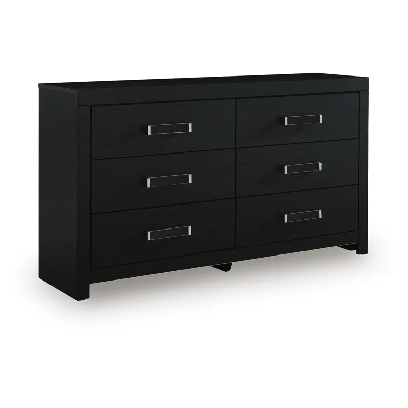 Maeling Dresser
