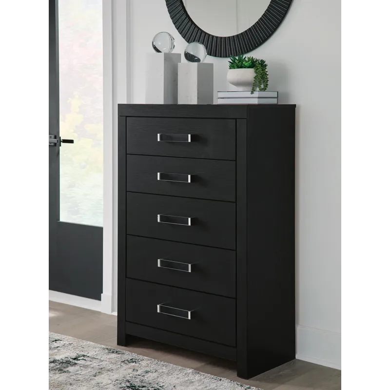 Raechalla Chest of Drawers