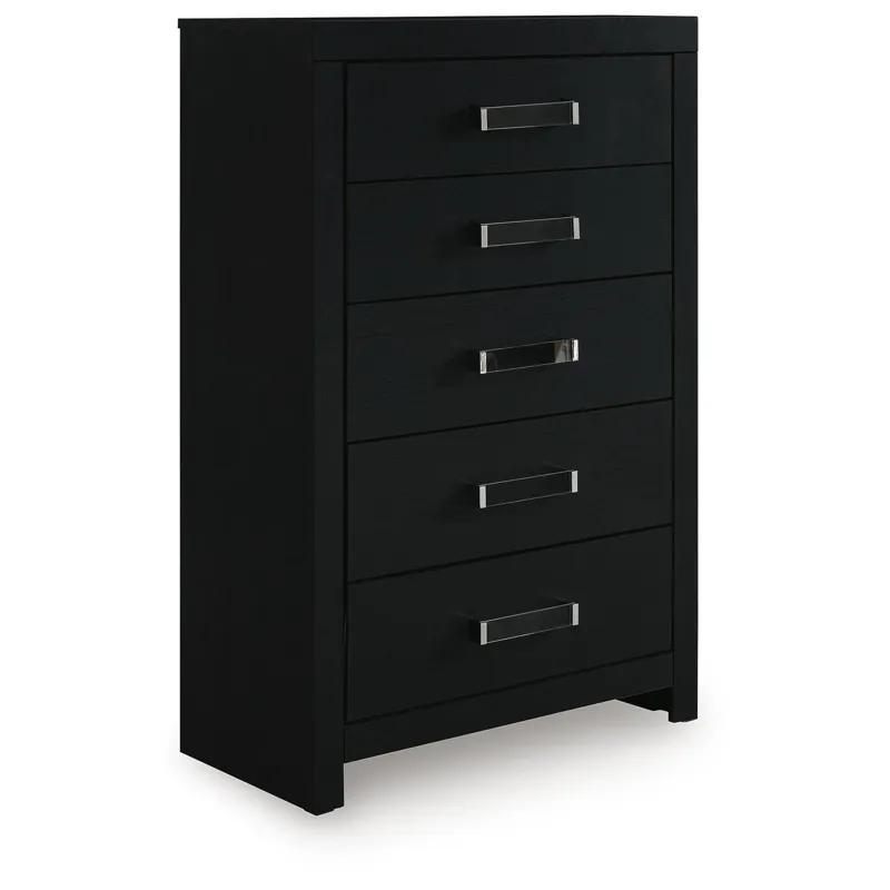 Raechalla Chest of Drawers