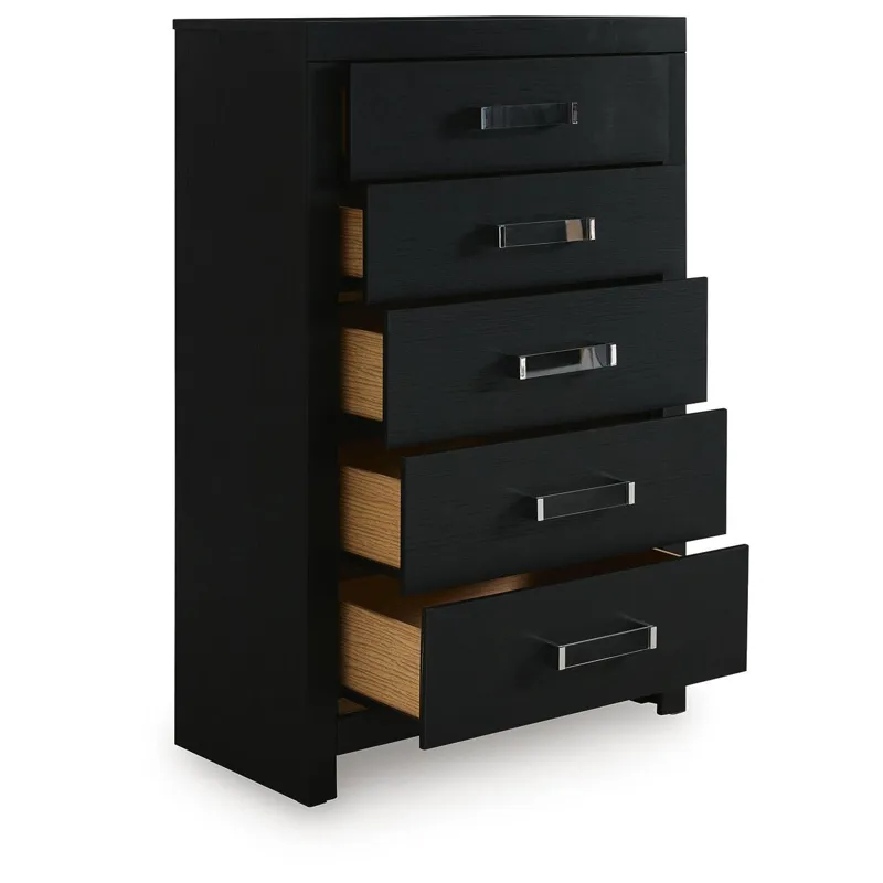Raechalla Chest of Drawers