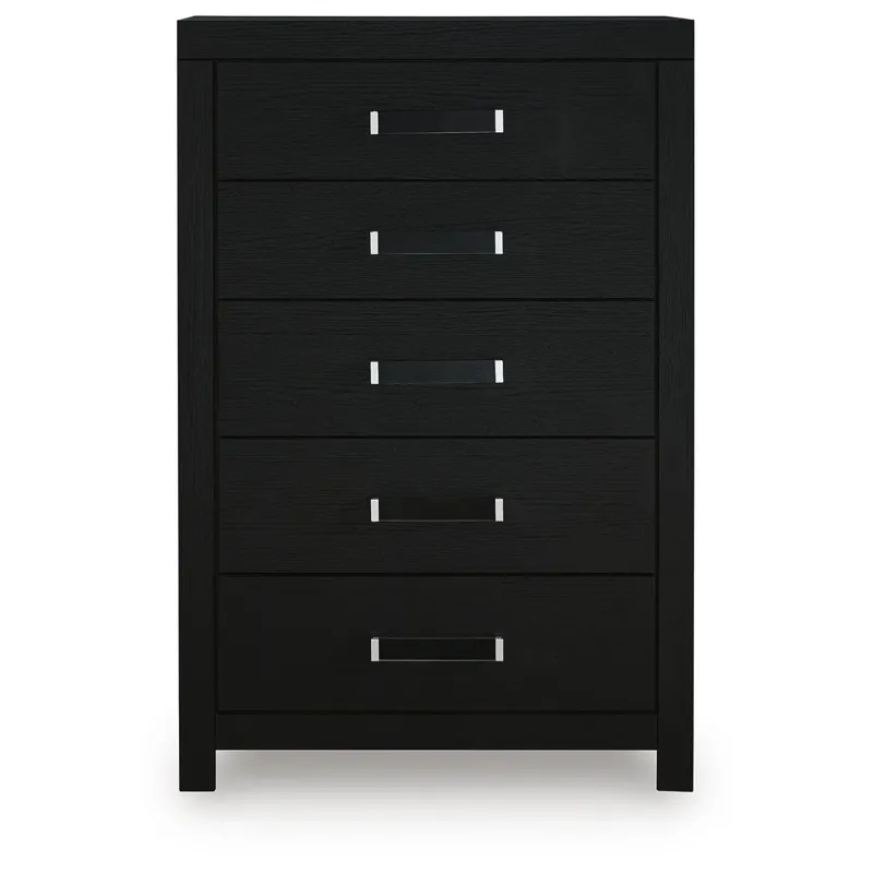 Raechalla Chest of Drawers