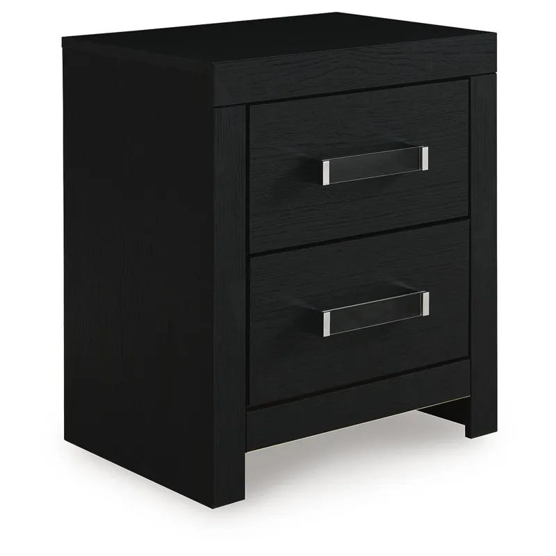 Maeling Nightstand