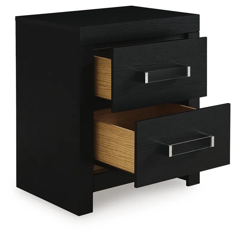 Maeling Nightstand