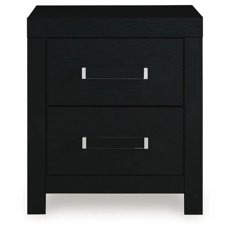 Maeling Nightstand