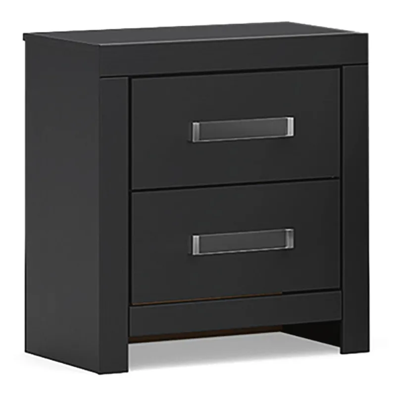 Maeling Queen Panel Bed, Dresser, Mirror and Nightstand