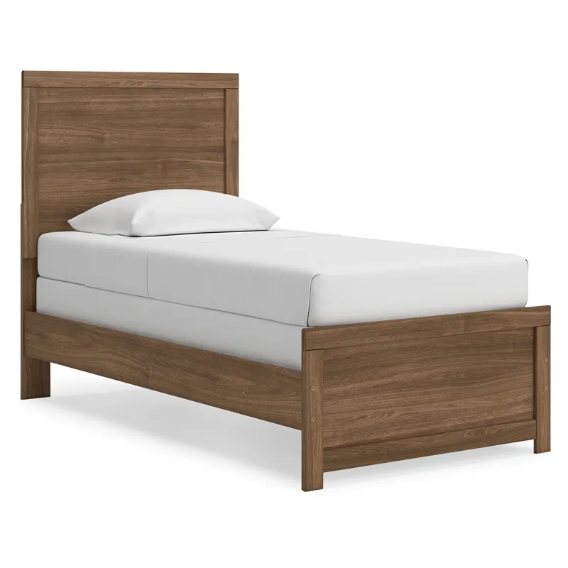 Jonnifer Twin Panel Bed