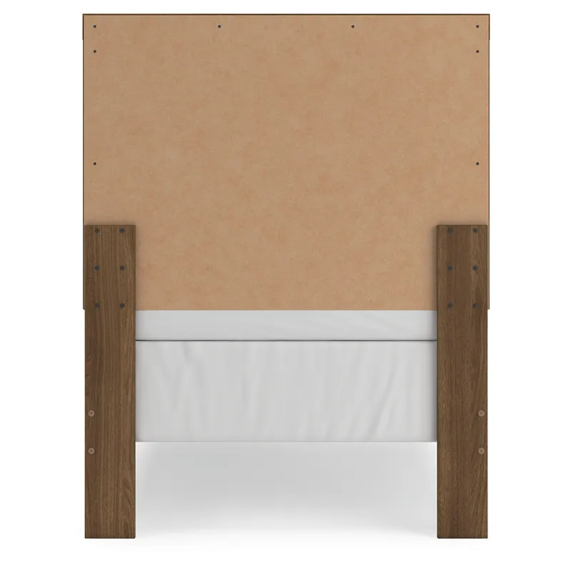 Jonnifer Twin Panel Bed