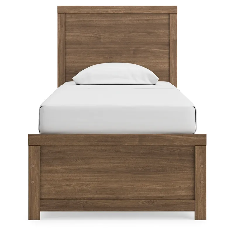 Jonnifer Twin Panel Bed