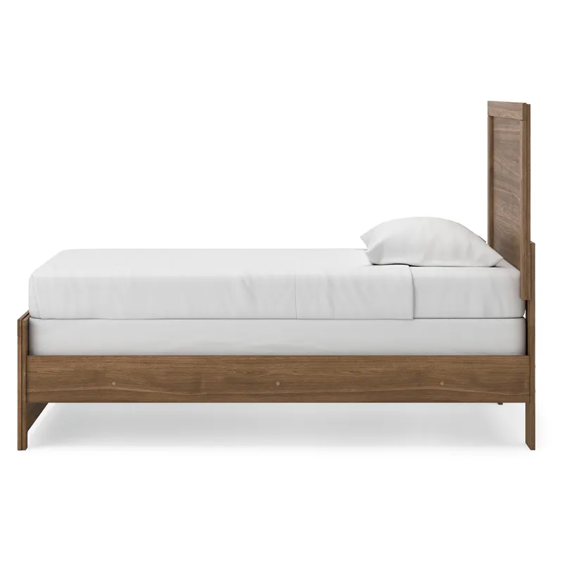 Jonnifer Twin Panel Bed