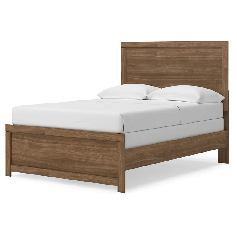 Jonnifer Full Panel Bed