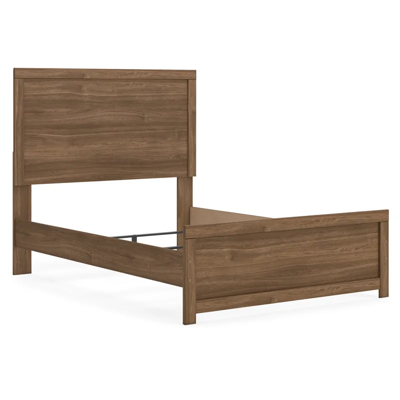 Jonnifer Full Panel Bed