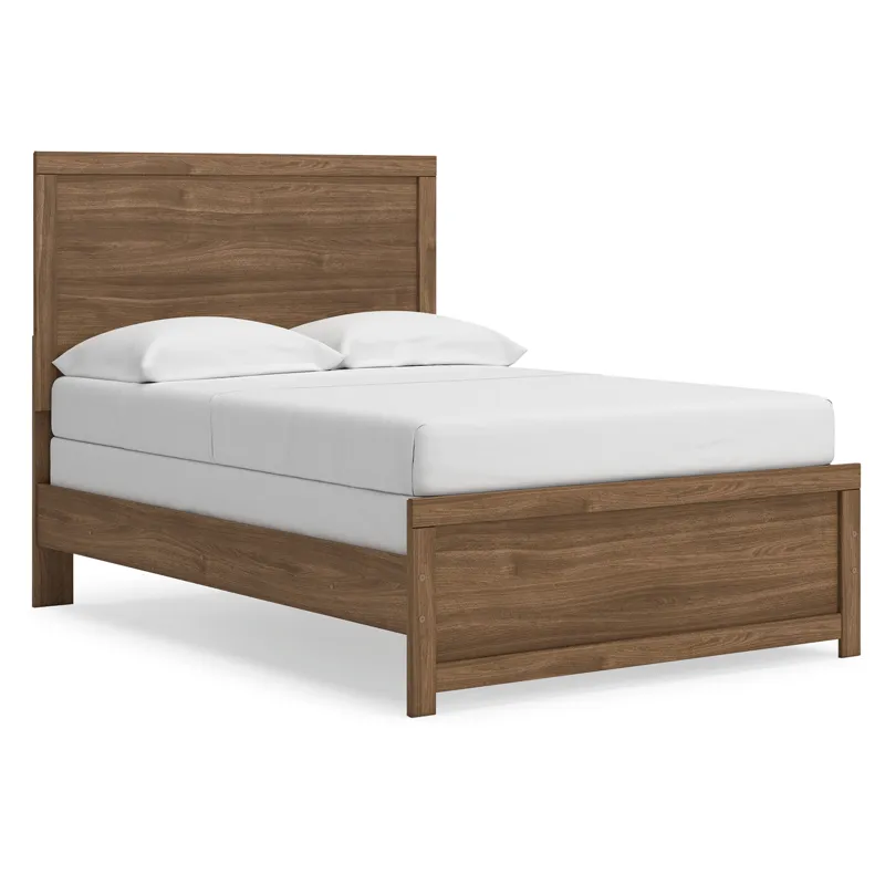 Jonnifer Full Panel Bed