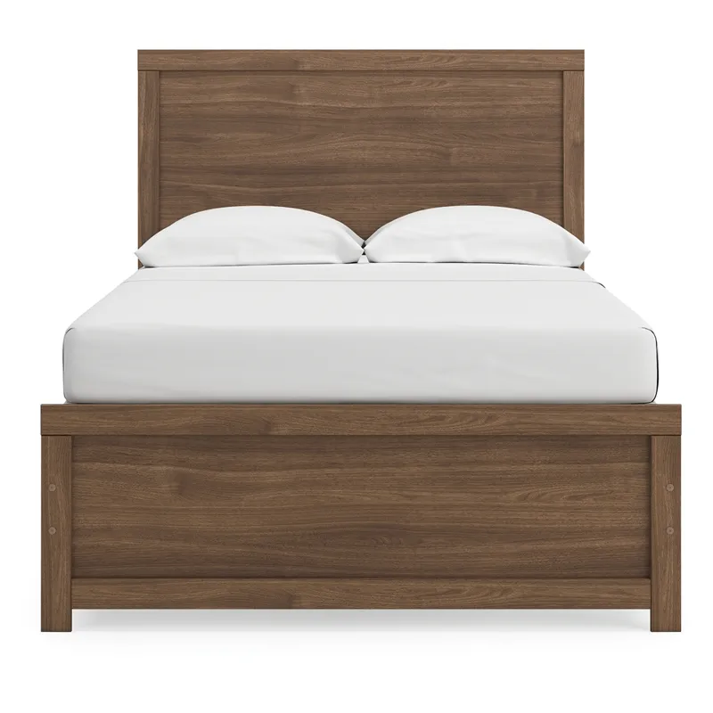 Jonnifer Full Panel Bed