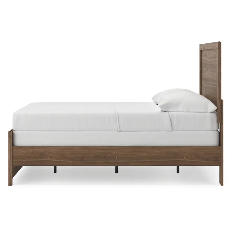 Jonnifer Full Panel Bed
