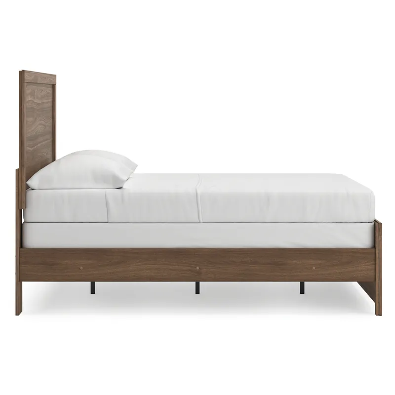 Jonnifer Full Panel Bed
