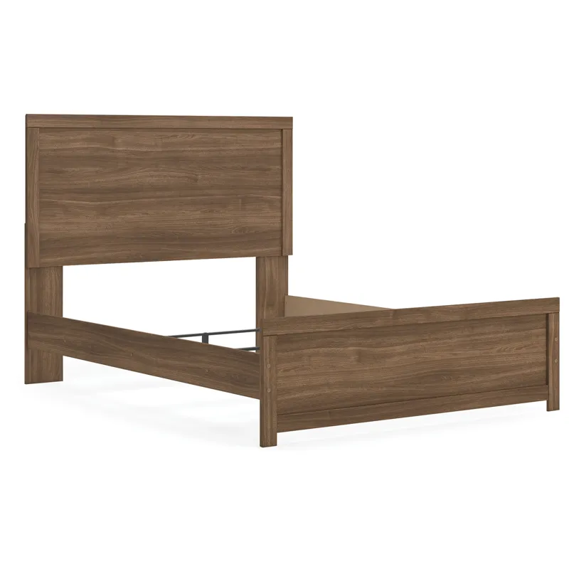 Broachmyn Queen Panel Bed