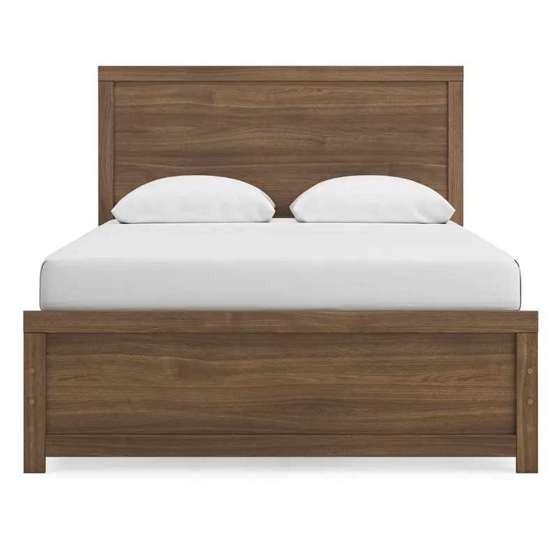 Broachmyn Queen Panel Bed