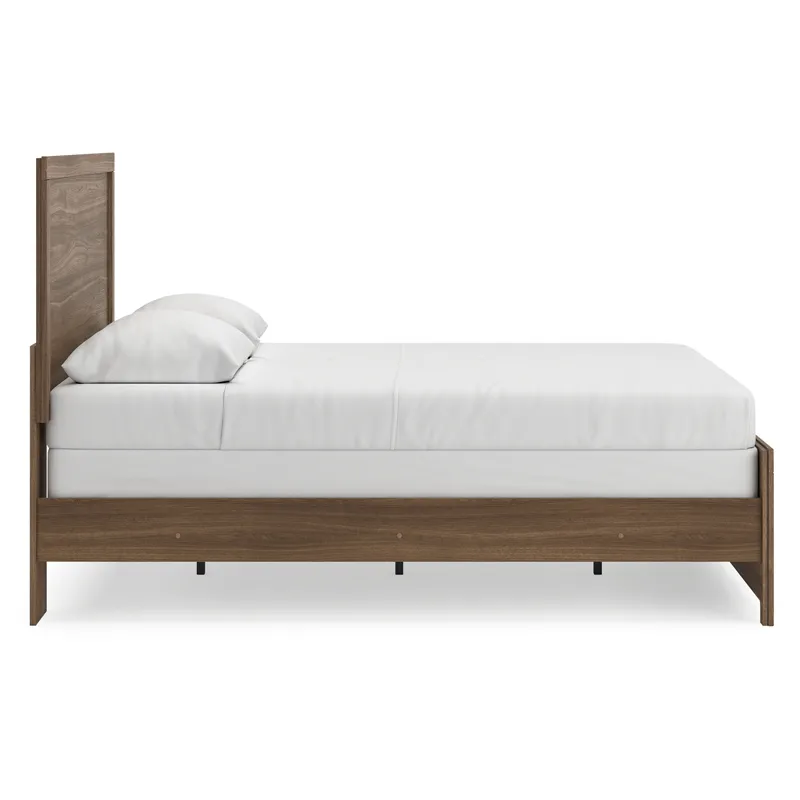 Broachmyn Queen Panel Bed