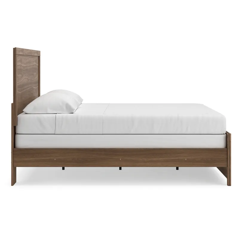Broachmyn King Panel Bed