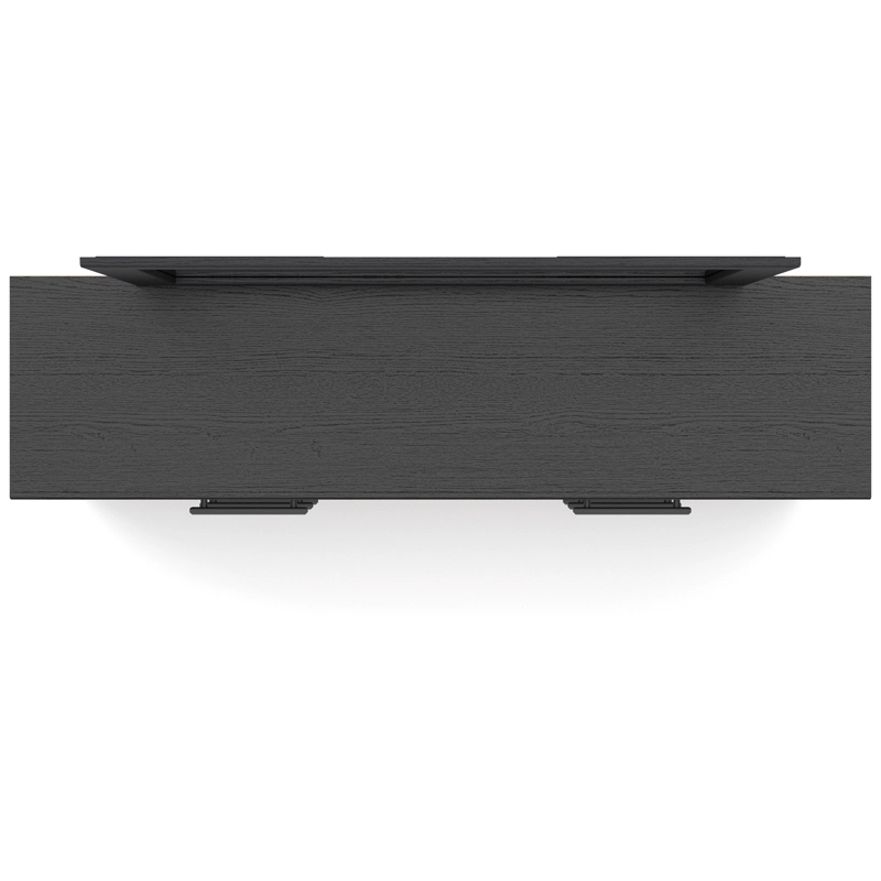 Broachmyn Dresser and Mirror