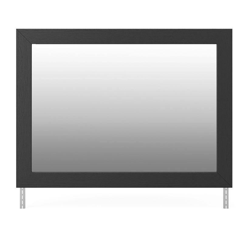 Jonnifer Bedroom Mirror