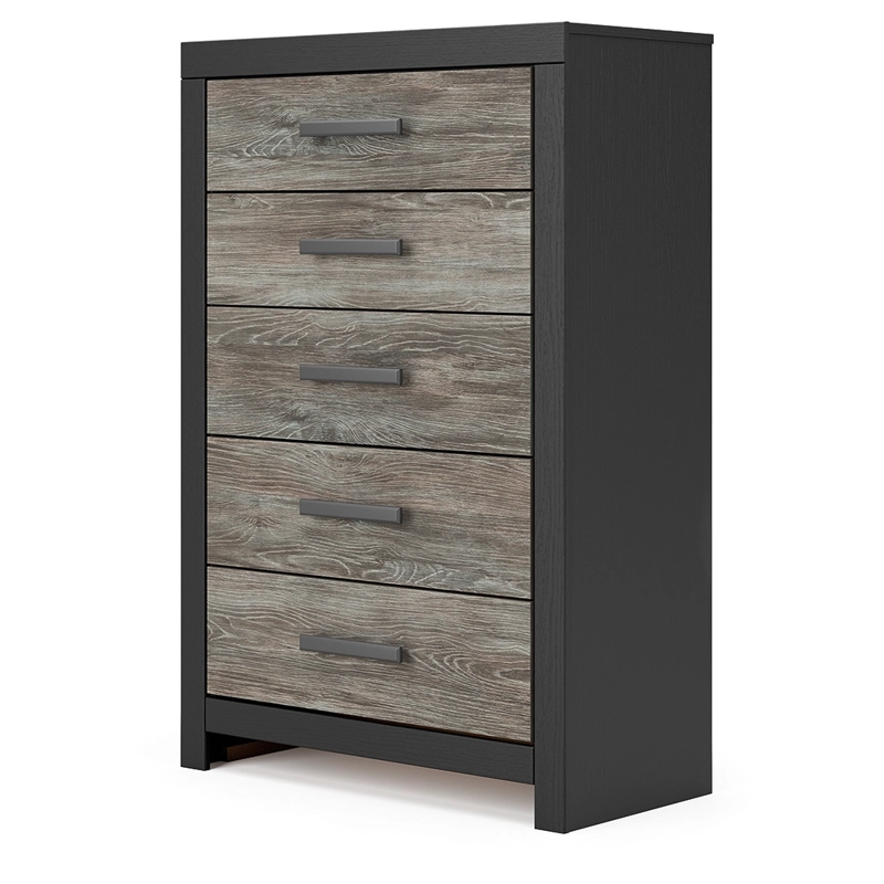 Broachmyn Chest of Drawers