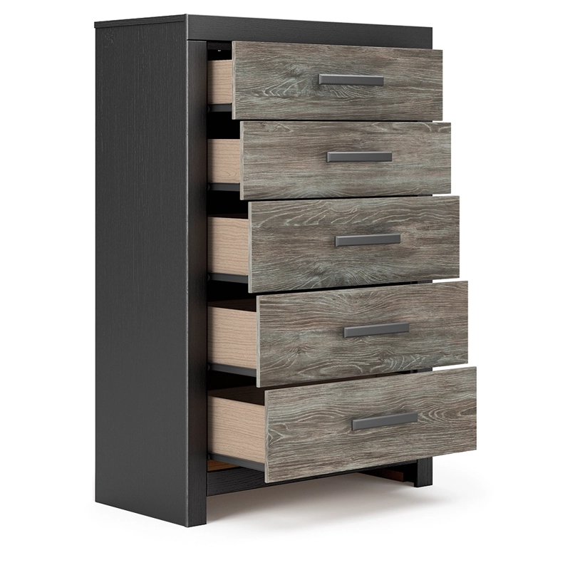 Broachmyn Chest of Drawers